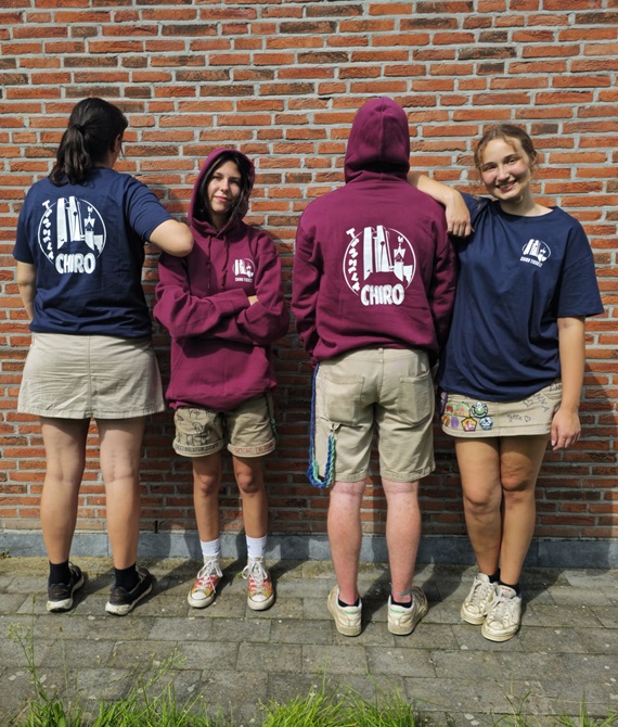 Uniform