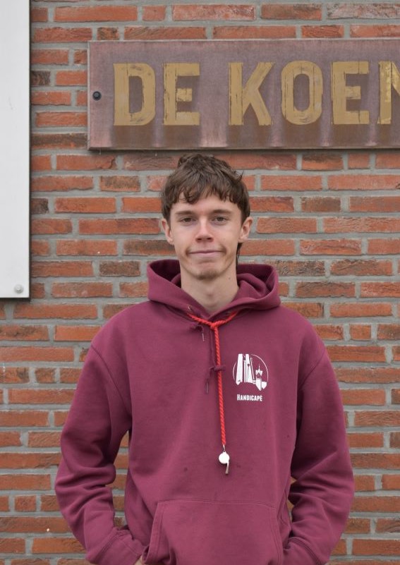 Profielfoto Boris Engels