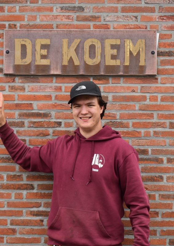 Profielfoto Ischi Engels
