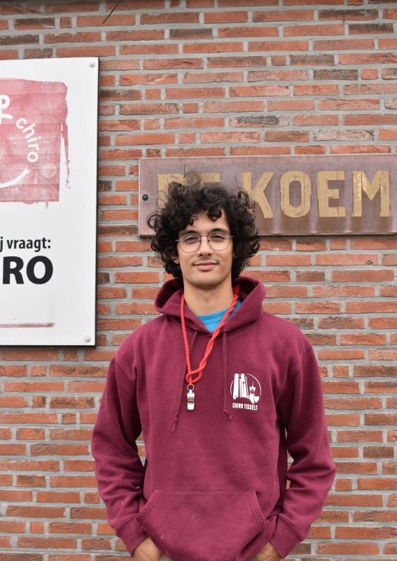 Profielfoto Ante Hancké