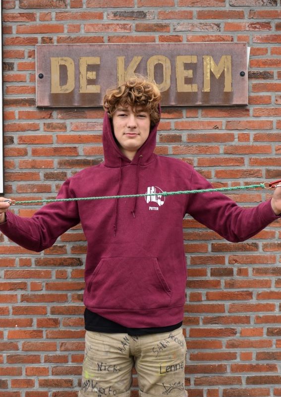 Profielfoto Anders Kerckx