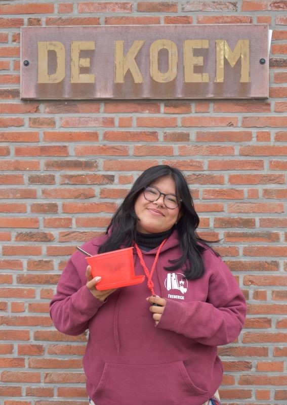Profielfoto Katie Van Regenmortel