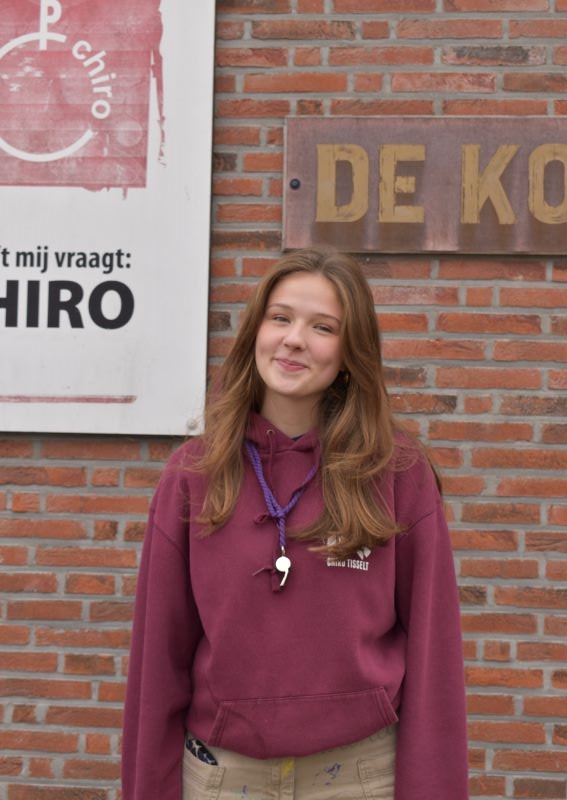 Profielfoto Kato Vermeir
