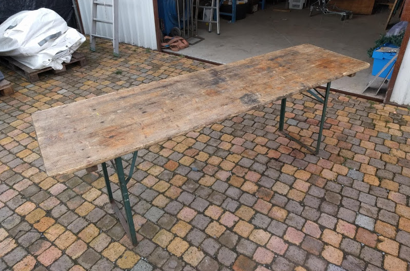 Foto huuritem Tafel 70cm