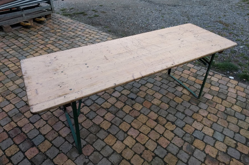 Foto huuritem Tafel 80cm